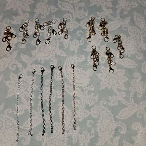 Origami Owl Extenders